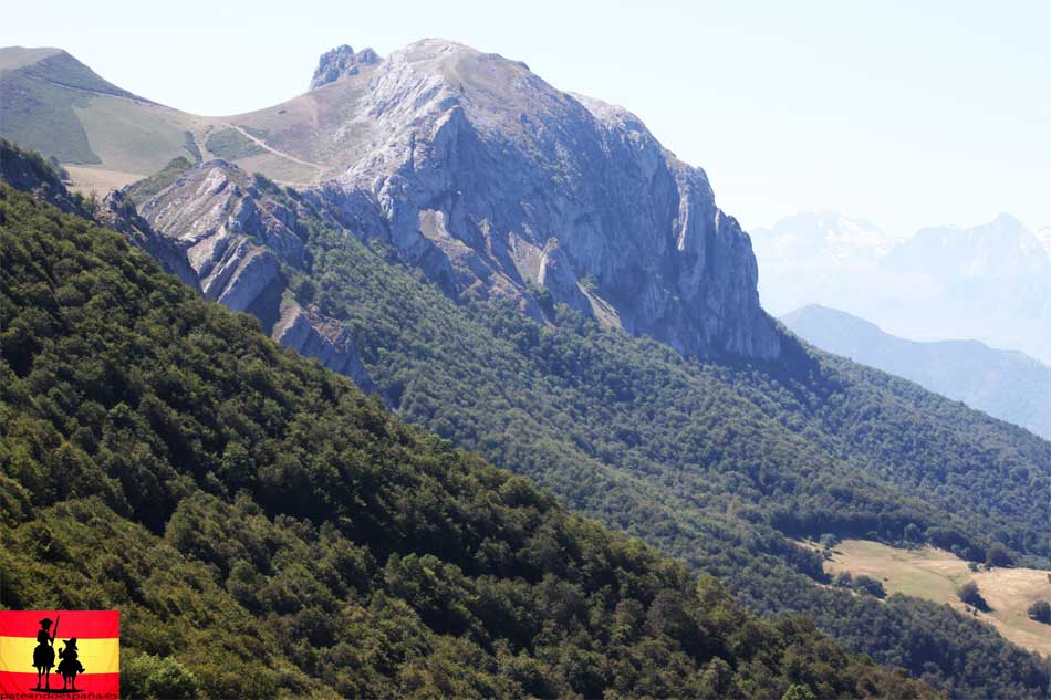 Puerto de Piedrasluengas